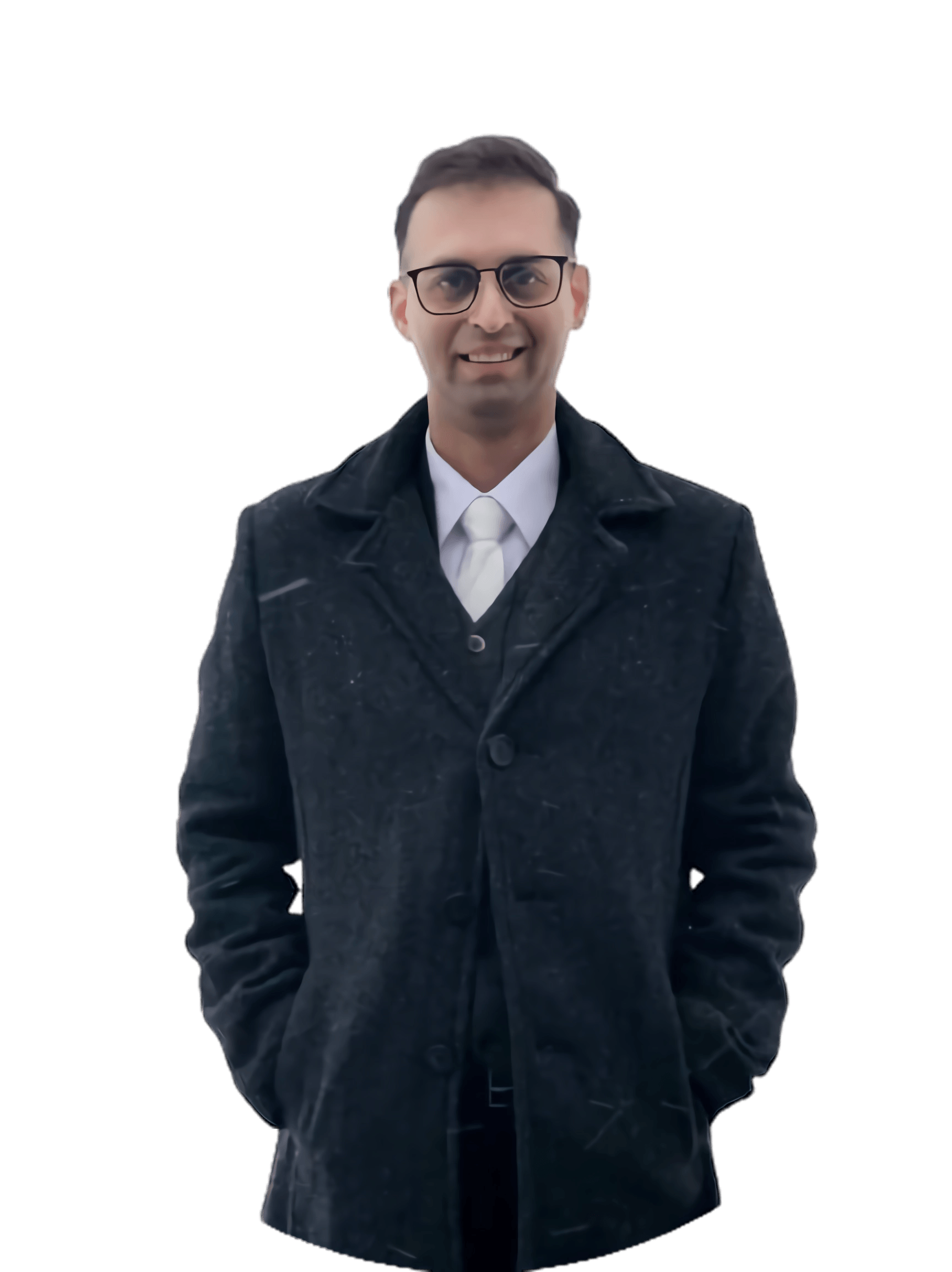 Gabriel's Vilar profile image.